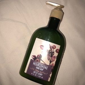 Bath and Body Works Hand Soap